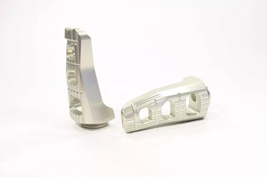 Honda CBR 900 RR [kit d'outillage Gilles] -footRest