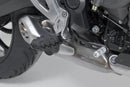 Triumph Tiger Sport 800 [2025-2026] - Kit repose-pieds EVO - photo 6