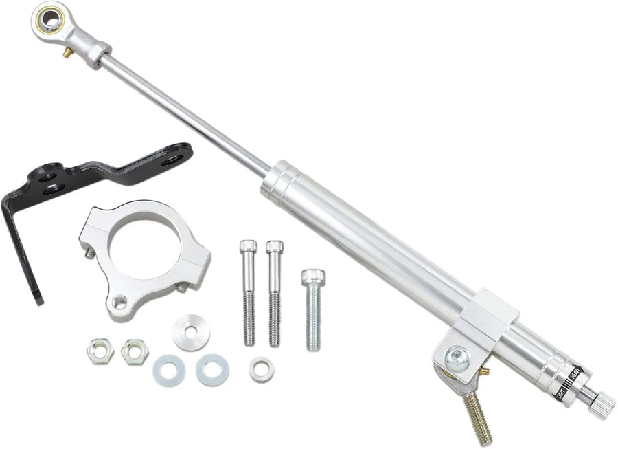 harley davidson fxst [DRAG SPECIALTIES] – jeux d'amortisseurs de direction