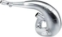 Kawasaki KX 125 (KX 125 M) [2004] - Gold Series Fatty™ manifold - picture 7