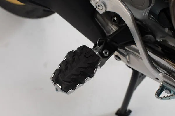 BMW R 1200 R Classic [2011-2013] - Paire de repose-pieds EVO – photo 1