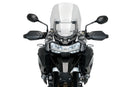 TRIUMPH TIGER 1200 RALLY PRO [2025] – Déflecteur d'air allongé – teinté-5