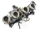Kawasaki Z 750 ZR750J [2005] - Système d'injection à papillon des gaz-2
