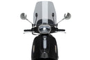 QJ LTR 125 [2025] – Bulle scooter urbain – teintée-1