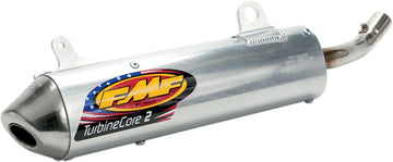 Honda Cr 125 R [2002-2007] - Silencieux arrière Turbinecore 2 Spark Parestor – photo 1