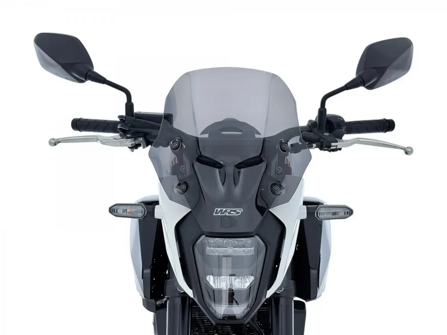 Honda CB 500 [WRS] – Pare-brise sport CB500 Hornet