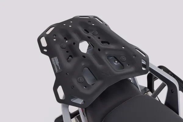 Moto Guzzi V 85 TT [SW-MOTECH] – Adventure luggage rack