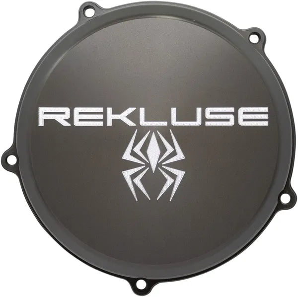 GAS GAS EC 200 [REKLUSE] – couvercle d'embrayage