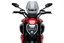 DUCATI DIAVEL V4 [2025] – New Generation Adjustable – Strongly tinted-2
