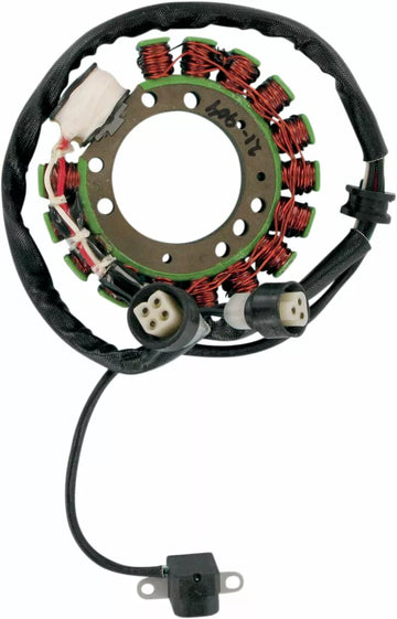 Yamaha YFM 350 Warrior [Rick's Motorsport Electric] - Stator pour Yamaha