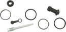 Kawasaki Ninja 650 [prox]-brake caliper overhaul-2