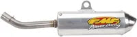 Suzuki LT 80 Quadsport [1988-1989, 1999-2000, 2004, 2006] - Silencieux Powercore 2 pour VTT - photo 8