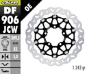 Triumph Bonneville 1200 Speedmaster [2025, 2025-2026] - BRAKE DISC FLOATECH WAVE - Picture 2