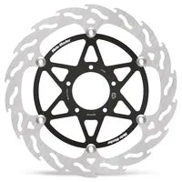 Aprilia Rsv4 1100 ABS [2021-2024] - Flame Series brake disc - picture 9
