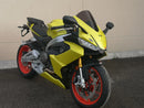 Aprilia RS 660 [BULLSTER] – Pare-brise