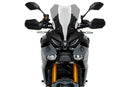 YAMAHA TRACER 9 GT PLUS [2024] – Bulle sport – Teintée-2