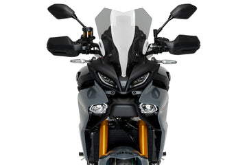 YAMAHA TRACER 9 GT PLUS [2024] – Bulle sport – Teintée - 0