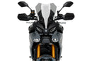 YAMAHA TRACER 9 GT PLUS [2024] – bulle sport – fortement teintée