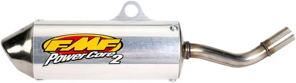 Yamaha YZ 85 SW [2026] - Silencieux arrière Powercore 2 – photo 2