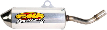 Yamaha YZ 85 SW [2026] - Silencieux arrière Powercore 2 – photo 1