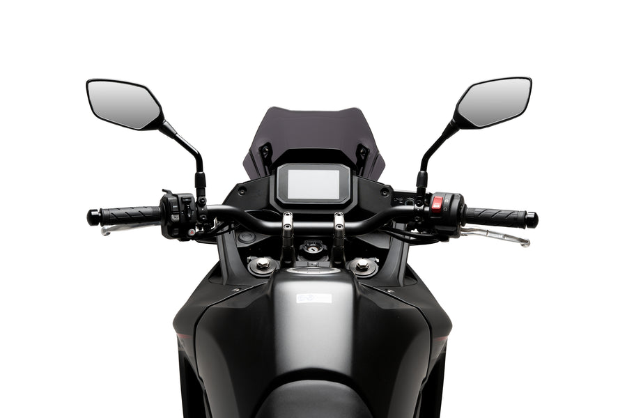 HONDA XL 750 TRANSALP [2024] – Bulle sport – Teintée
