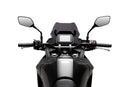 HONDA XL 750 TRANSALP [2024] – sports screen – black