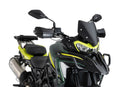 BENELLI TRK 702 X [2024] – bulle sport – fortement teintée
