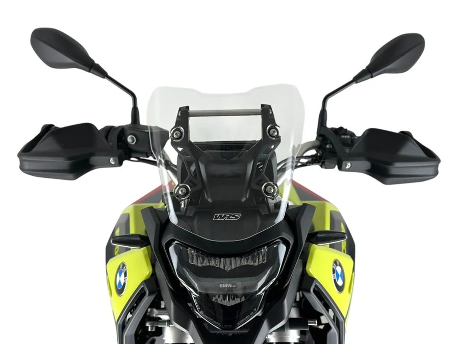 BMW F 900 [WRS] – pare-brise