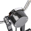 Harley Davidson Softail Street Bob FXBB [THRASHIN SUPPLY CO.] - Kit de décalage de jauge Softail-10