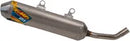 Gas MC 250 [2008-2009] - Turbinecore 2 Spark Arrestor Endschalldämpfer – Bild 9
