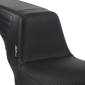 Harley Davidson FXLR [LE PERA] – Siège Kickflip - 0