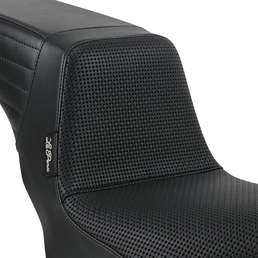 Harley Davidson FXLR [LE PERA] – Siège Kickflip