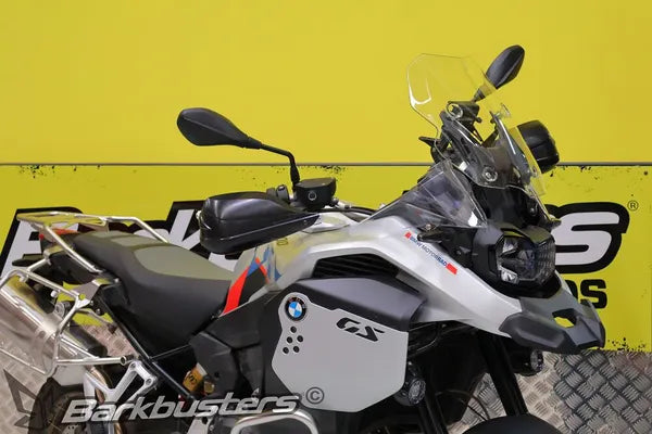 BMW F 900 GS Adventure [BARKBUSTERS] – Kit de montage – fixation à deux points pour BMW F 900 GS