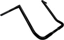 Harley Davidson Touring [LA CHOPPERS] – Guidon de tourisme Twin Peaks 1-1/4"-2