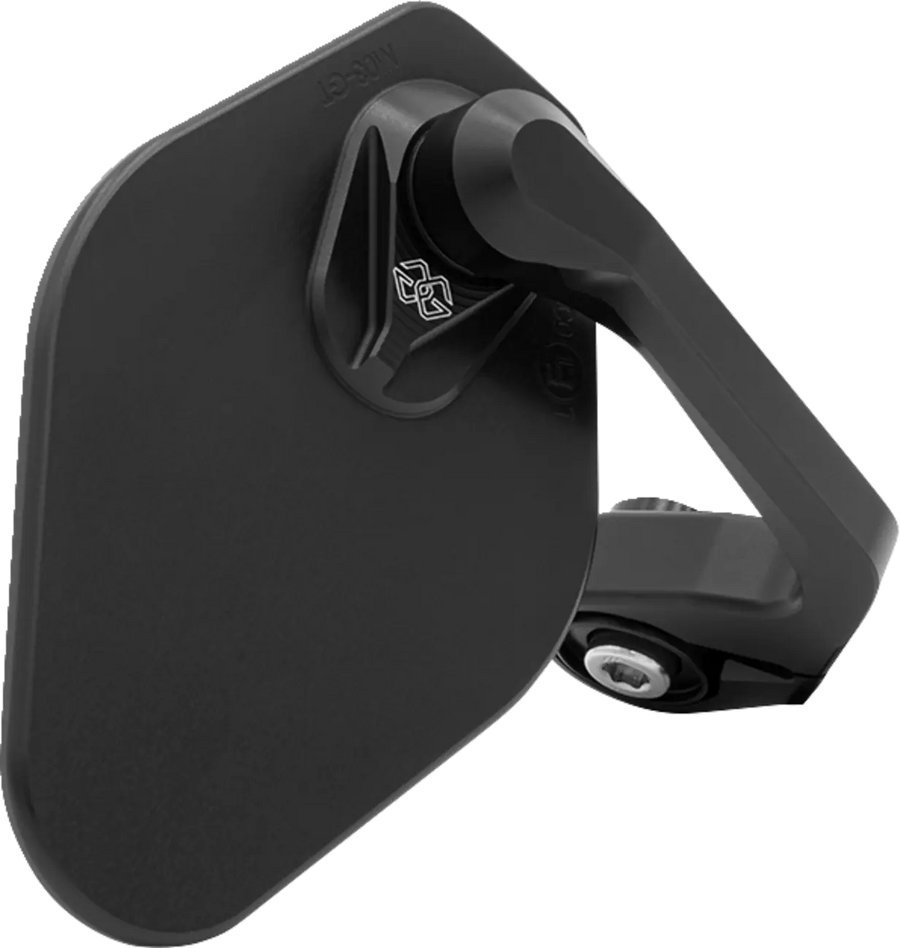aprilia tuono 1000 [GILLES TOOLING] – STRATOS handlebar end mirror
