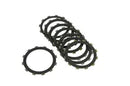 Suzuki GSX 1300 [EBC] – Kit d'embrayage CKF