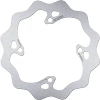 Suzuki Rm-Z 450 [2005-2008, 2025-2026] - BRAKE DISC SHARK FIXED – Picture 3
