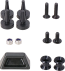 BMW S 1000 XR [SW-Motech] - Adaptation Kit pour rack de bagages.-3