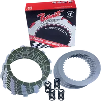 Suzuki DR 650 [BARNETT] – kit d'embrayage