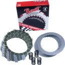 Suzuki DR 650 [BARNETT] – kit d'embrayage