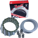 Suzuki DR 650 [BARNETT] – kit d'embrayage