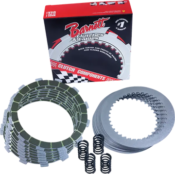 Suzuki DR 650 [BARNETT] – kit d'embrayage