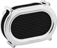 Harley Davidson Fltruse [ARLEN NESS] - Kit de filtre à air ovale Stage 2