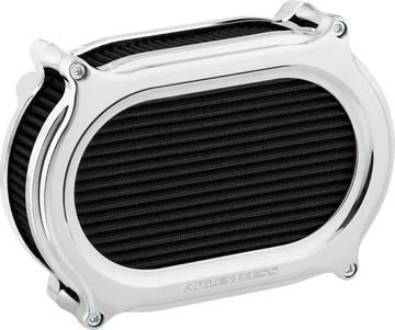 Harley Davidson Fltruse [ARLEN NESS] - Kit de filtre à air ovale Stage 2