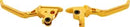 Harley Davidson FLS [ARLEN NESS] – Method lever set