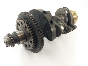 Triumph Speed ​​Triple 885i T509 [1997] - Crankshaft - 0