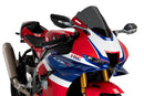HONDA CBR 1000 RR-R FIREBLADE SP [2025] – Z-Racing Screen – Tinted-5