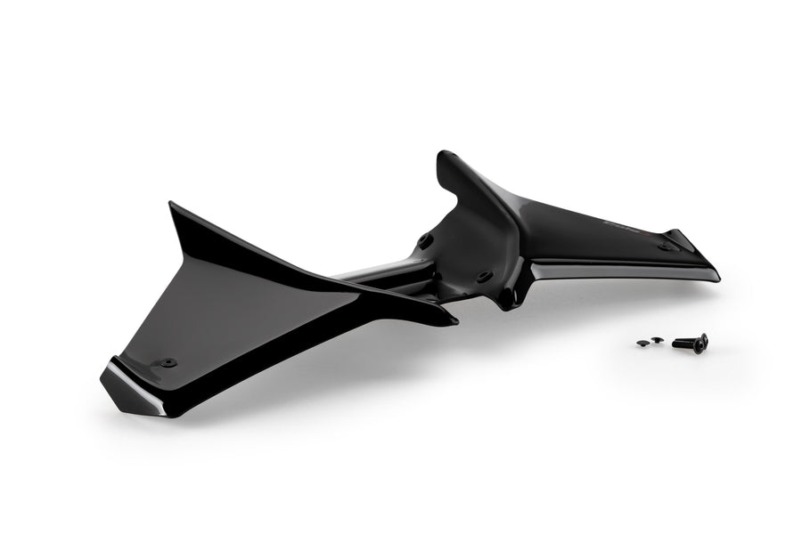 HONDA CB 750 HORNET [2024] – Spoiler avant de pare-brise carénage nu