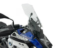 BMW R 1300 GS Adventure [WRS] – carénage pour modèles avec radar-4