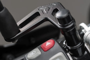 bmw r 1300 r exclusive [SW-MOTECH] – mirror extension for BMW